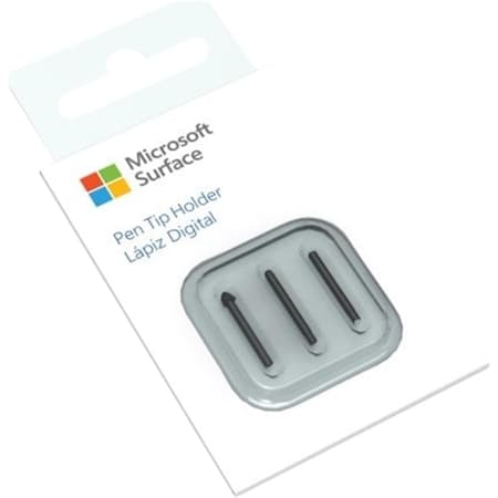 Surface Book With Pro,Microsoft Pen Tip Kit V2